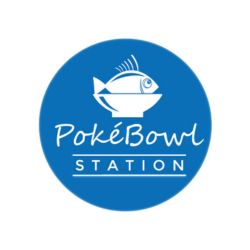 Pokebowl Station